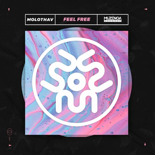 Molothav - Feel Free [MZF352]